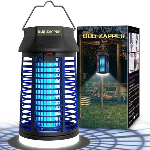 Insect killer electric 4200v - insect,