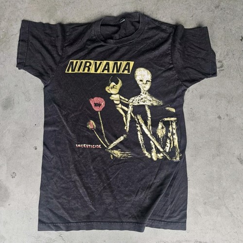 Nirvana insecticide new - new, aged