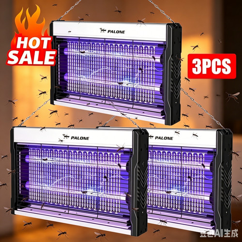 3pcs led bug - 1-3pcs,