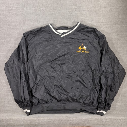 Sport tek windbreaker pullover - sport-tek,
