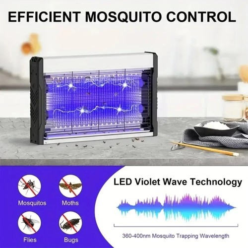 40w electric insect - 40w, killer