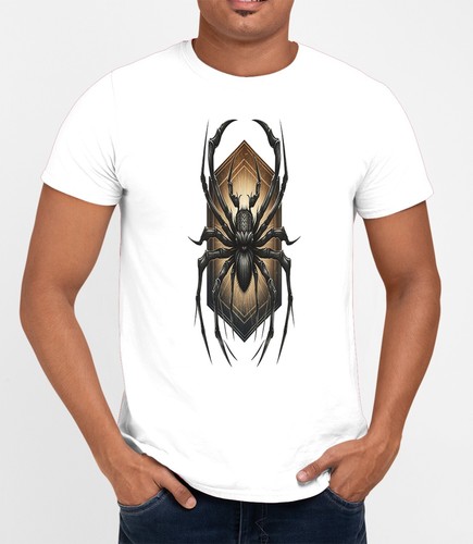 Spider insect killer shirt - spider, t-shirt