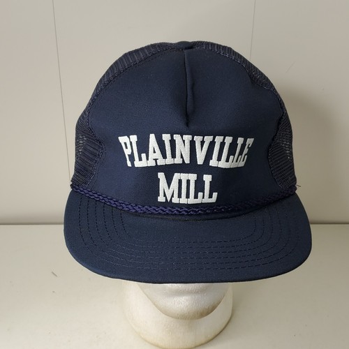Vtg plainville mill - vtg,