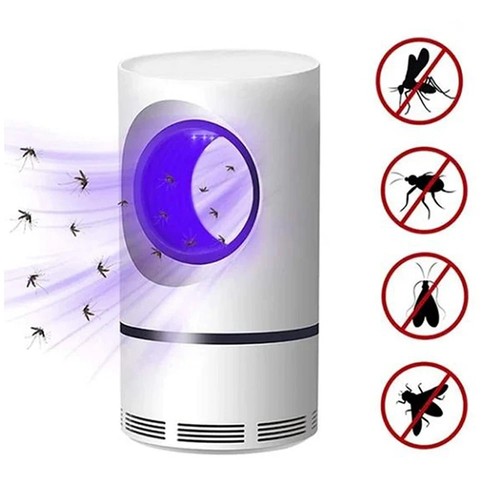 Electric fly killer usb - killer,