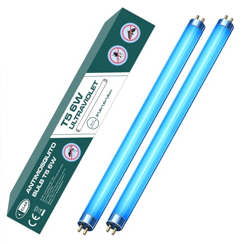 Insect killer tube - killer,, uv