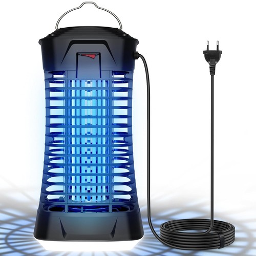 Mosquito lamp electric insect - lamp,