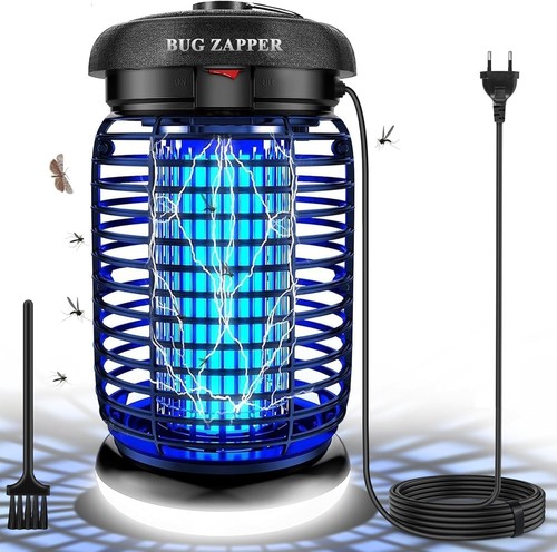 Insect killer electric with - killer,