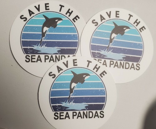 Save the sea - the,
