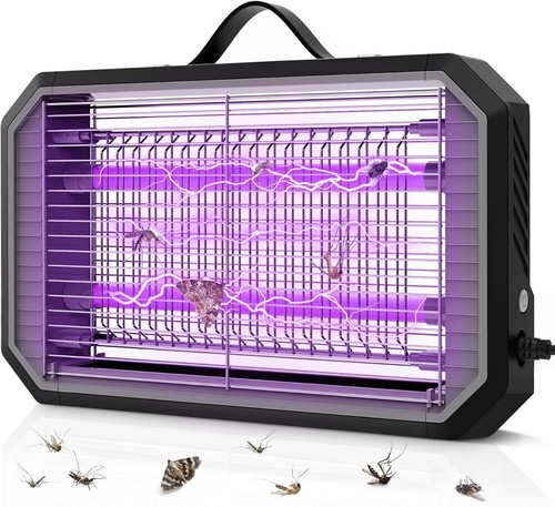 Insect killer electric 4200v - insect,