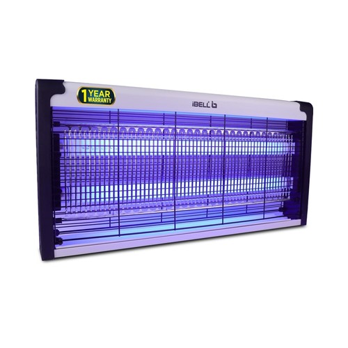 Ibell m215ik bug zapper - bug,