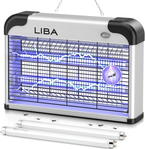 Liba electric bug zapper - electric,