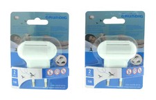 3 x Grundig Ultrasonic Insect