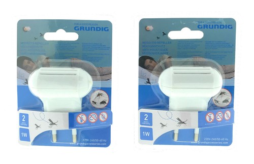 Grundig ultrasonic insect - 3, x
