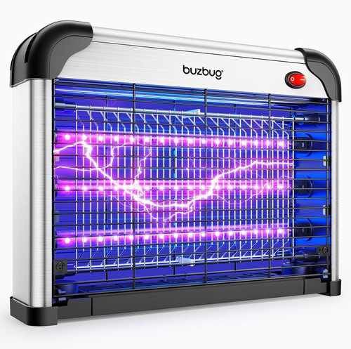 Buzzbug electric insect - buzzbug,