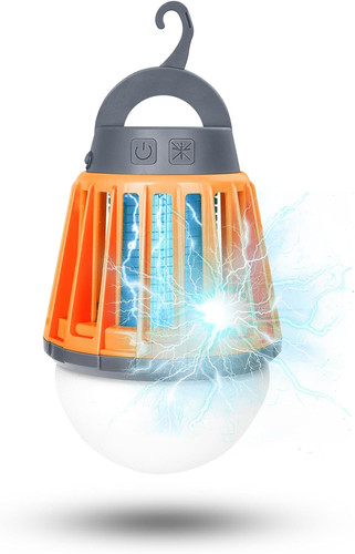 Led camping lamp light - led,