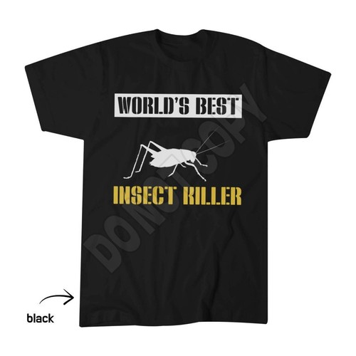 Womens worlds best - best, insect