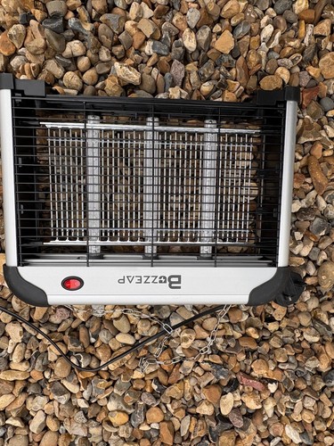 Dezzap electric insect killer - electric,