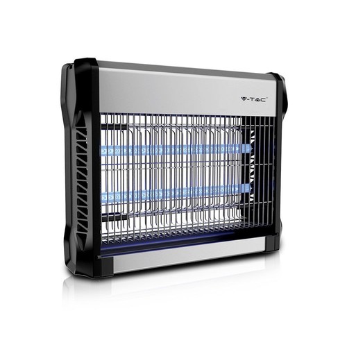 16w slim insect killer - uv,
