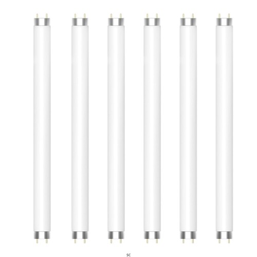Pack f10w insect - bl, t8