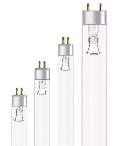 Lamp 15w uvc tube - lamp, t8