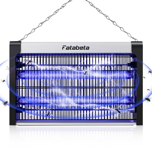 Insect killer electric - uv,