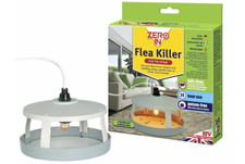 ZERO IN FLEA TRAP KILLER FOR